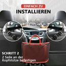 Halterung für Autonetz-Tasche Handtasche