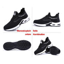 Arbeitsschutzschuhe mit Stahlkappen