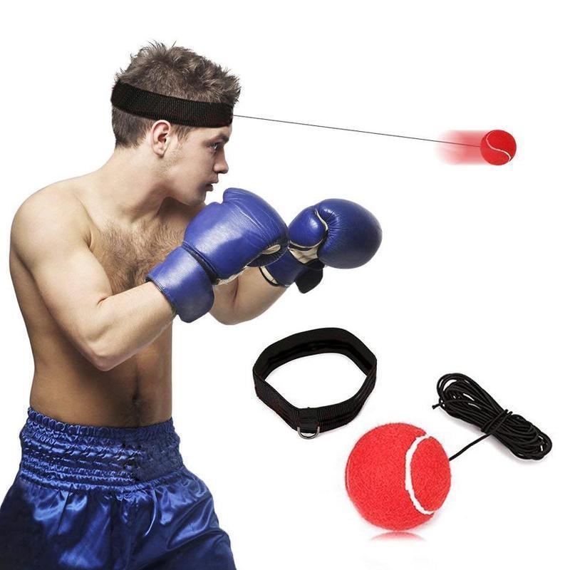 Pallone da boxe