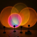 Sonnenuntergang Projektions-LED-Licht