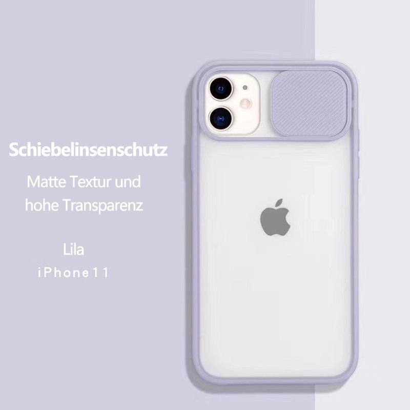 Handy-Objektiv-Schutzhülle