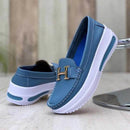 Flache Schuhe für Damen