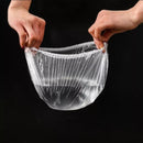 100 Stück/200 Stück Einziehbarer Frischhaltebeutel