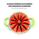 Obst Schneider Wassermelone Messer