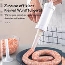Manuelles Füllwerkzeug für Wurstbrät