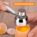 Eierschalenöffner
