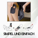 Orthopädische Einlegesohlen für Plattfuß