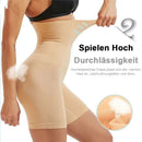 Figurformende Hose mit Bauchdeckenstraffung für Damen
