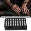 DIY Stanzleder Werkzeugset