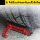 Multifunktionale faltbare Autodachträgerstufe