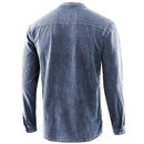 Herren Gothic Retro T-Shirt