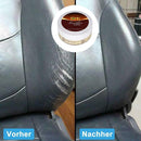 Magisches Reinigungsmittel für Leder / Möbel