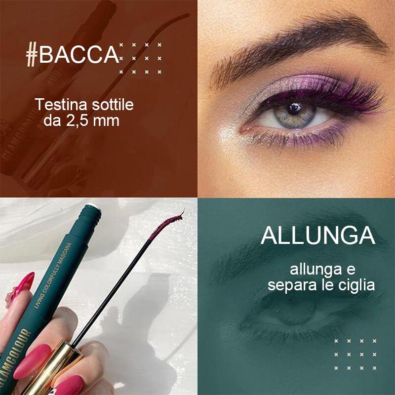 MAGIC COLOUR SKINNY MASCARA