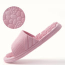 Reflexzonen-Sandalen für die Blutzirkulation