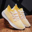 Mesh atmungsaktive Casual Sports Laufschuhe