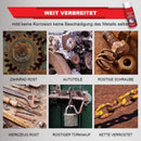 Fahrgestell-Rostumwandler