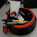 Auto-Faltbehälter-Beutel-Box