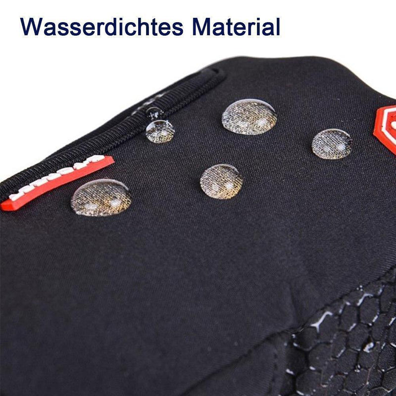 Touchscreen warme winddichte Handschuhe Unisex