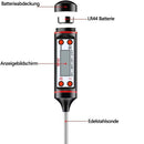 Küchenkoch Digitales Multifunktionsthermometer