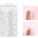 Poly Nagelgelset mit LED-Licht