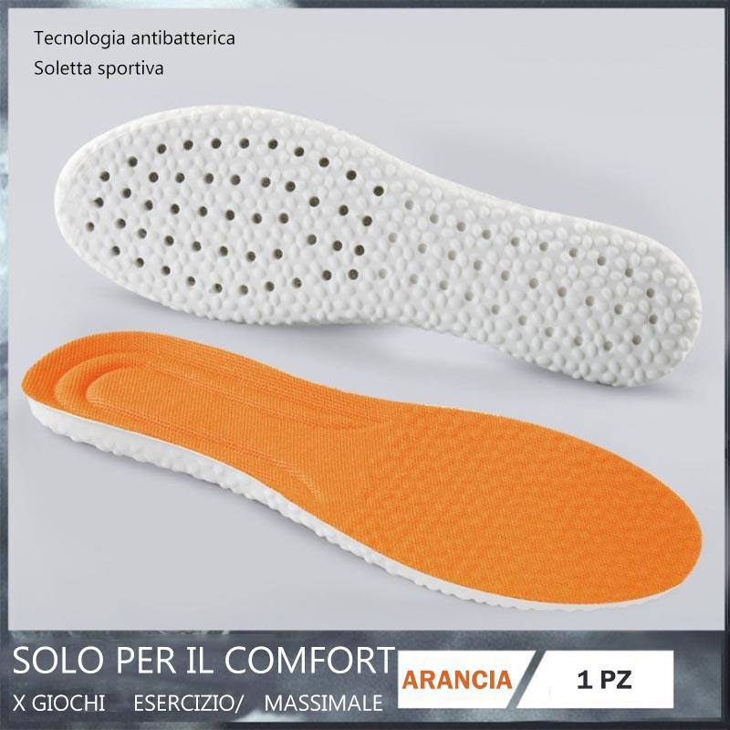 SOLETTA UNIVERSALE SUPER ELASTICIZZATA