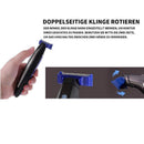 Neuer multifunktionaler Rasierer