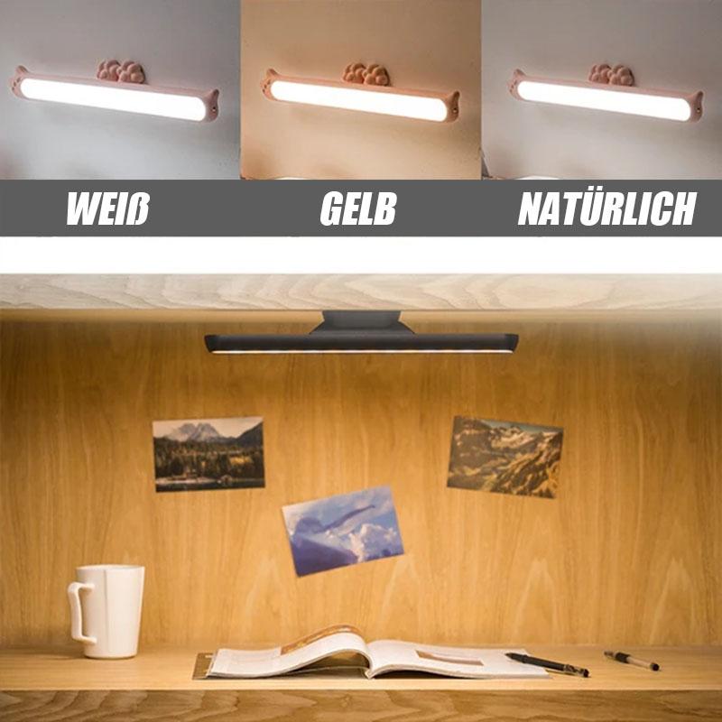 Magnetische abnehmbare Stick auf Lichter für Kleiderschrank, Schrank