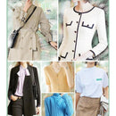 Natürlich weiche rutschfeste Schulterpolster