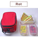 Picknicktasche für Lebensmitteltransport