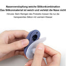 Entlasten Sie die Schnarchhilfe Anti Schnarchen für besseren Schlaf