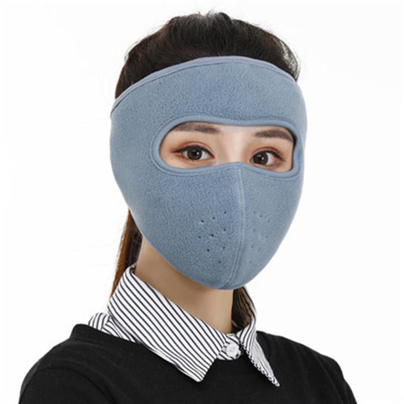 Vollgesichtsmaske