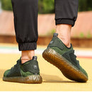 widerstandsfähige Schuhe