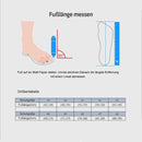 Leicht Sportlich Schutzschuhe mit Stahlkappe