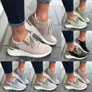 Bequeme Sneaker für Damen
