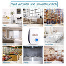 Elektronische Insektenschutzmittel Innenräumen Pest Control (Stecker für europäische Spezifikation）