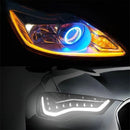 LED flexibles Auto Tagfahrlicht