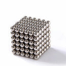 Dekompression Rubik's Cube Magnetische Kugel