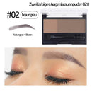 EINSTELLBARER PERFEKTER AUGENBRAUENSTEMPEL