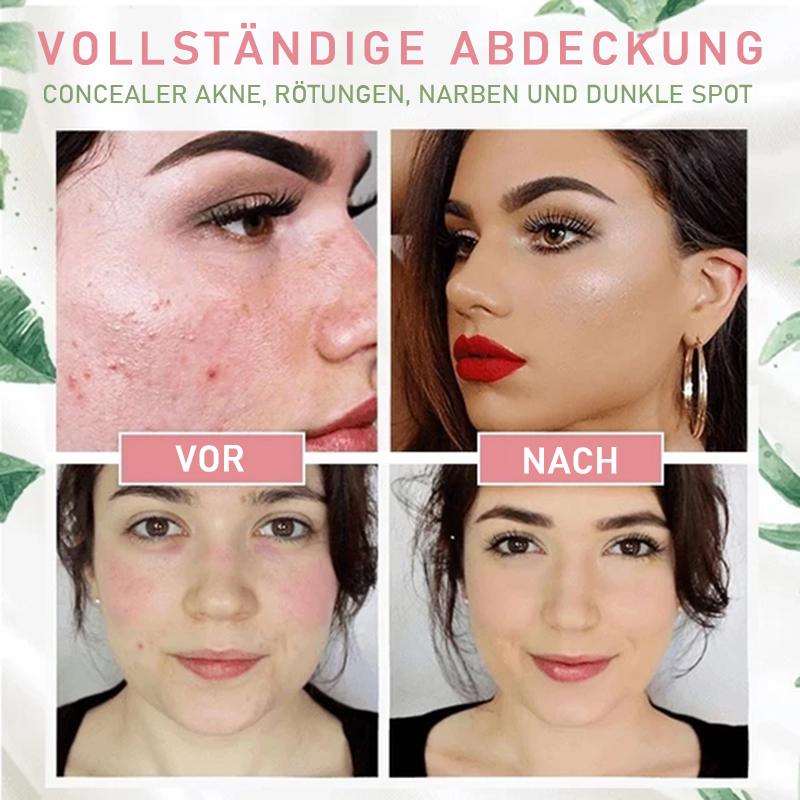 CC Pilzkopfkissen Creme