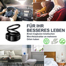 Tragbare kinetische Mini-Heizung