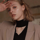 Versenkbare Ohrringe Nasenring