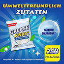 Allzweck-Anti-Fett-Pulver