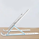 Verstellbarer Laptopständer