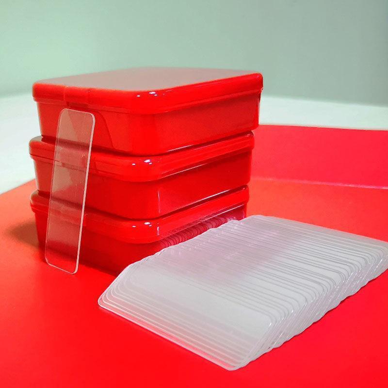 Universeller PVC-Doppelkleber