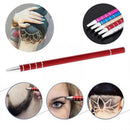 DER BESTE STIFT FÜR AHHRE UND AUGENBRAUEN