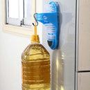 Sicherheitsfußduschwäscher