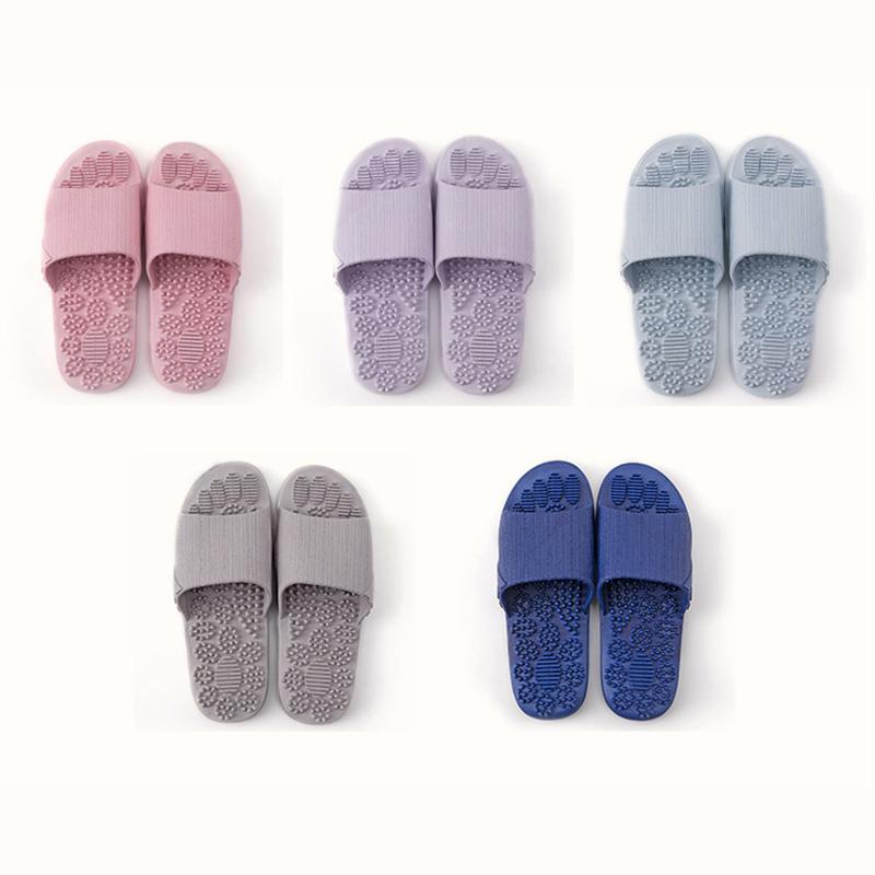 Reflexzonen-Sandalen für die Blutzirkulation