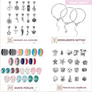 Einfaches DIY-Armbandherstellungsset