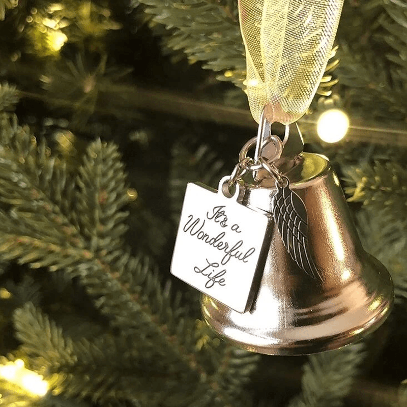 Decorazione per albero di Natale