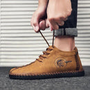 Männer Anti-Rutsch Winter Stiefeletten